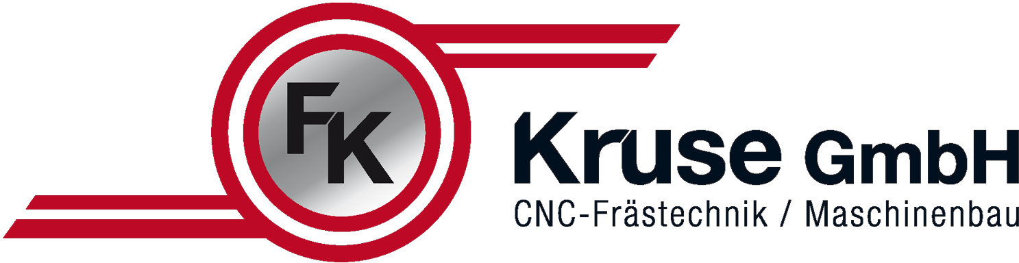 Kruse GmbH Logo