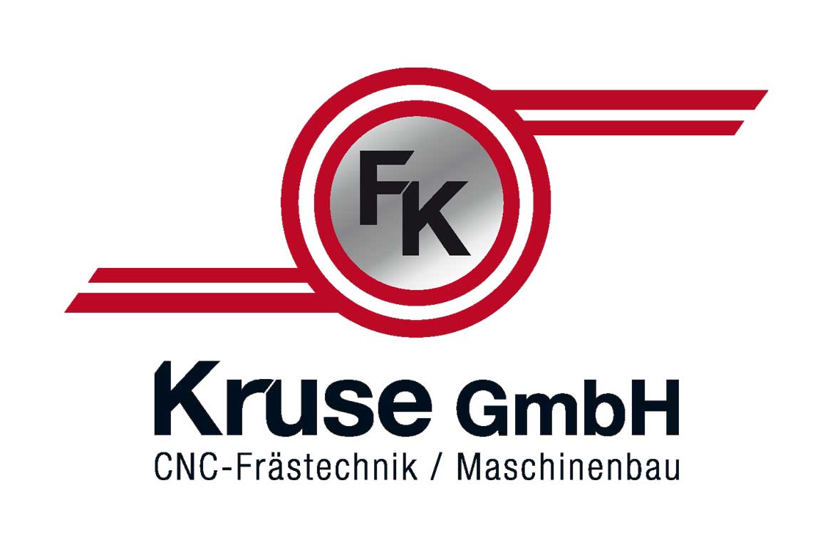 Kruse GmbH Logo